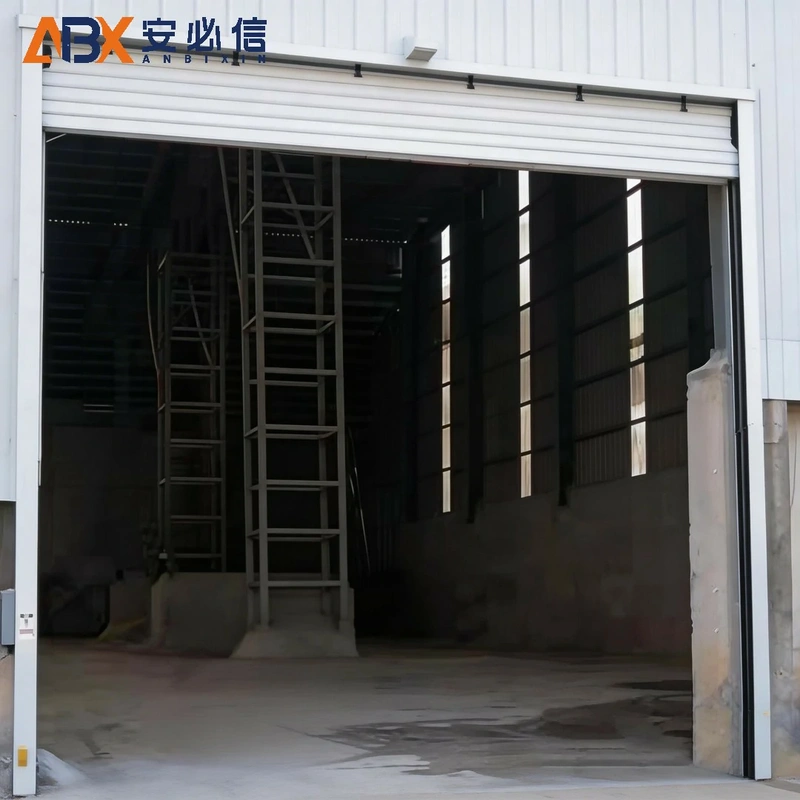 张家口升降平台